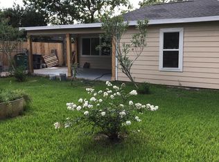 7643 Thurow St, Houston, TX 77087