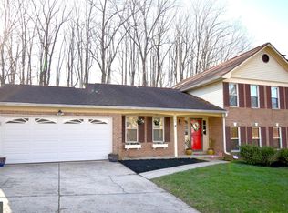 12205 Guinevere Rd, Glenn Dale, MD 20769