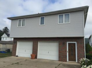 109 Grove St, Exeter, PA 18643