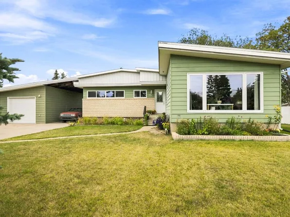 5206 E 47th Ave, Olds, AB T4H 1E9
