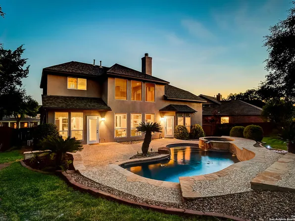 7635 MOSS BROOK DR, San Antonio, TX 78255