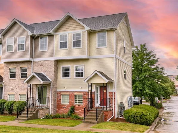 2114 High St, Des Moines, IA 50312