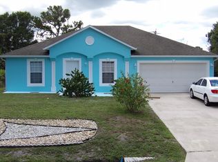160 Eureka Ave NE UNIT 8, Palm Bay, FL 32907