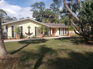 8166 25th St, Vero Beach, FL 32966