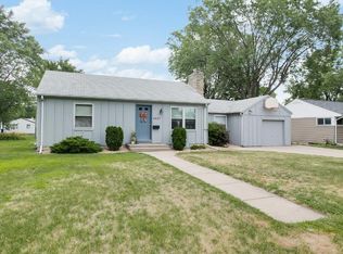 6237 Harriet Ave S, Richfield, MN 55423
