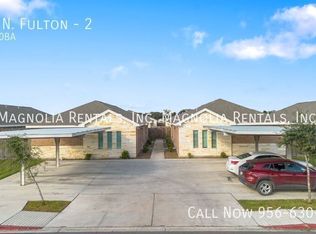 2217 N Fulton St APT 2, Edinburg, TX 78541
