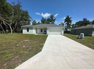 5517 SW 153rd Place Rd, Ocala, FL 34473