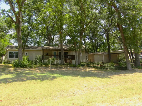 150 Tanglewood Dr, Gun Barrel City, TX 75156
