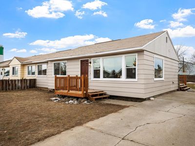 614 S Lawson St, Airway Heights, WA, 99001