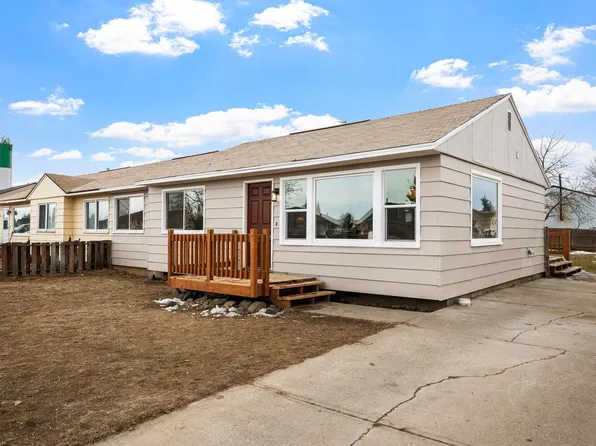 614 S Lawson St, Airway Heights, WA 99001