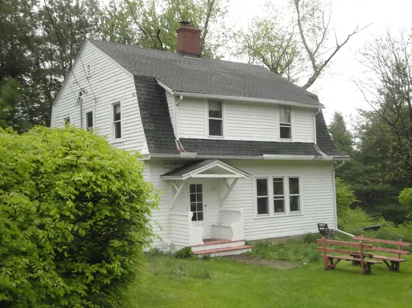 55 SPRING LAKE Road, Red Hook, NY 12571