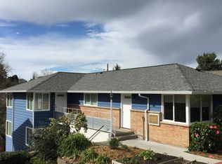 5013 38th Ave SW APT 1, Seattle, WA 98126