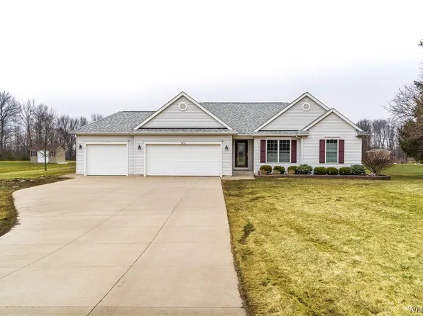 3011 Bullis Rd, Elma, NY 14059