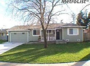 10416 Croetto Way, Rancho Cordova, CA 95670