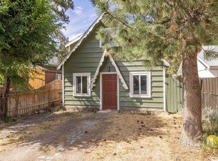 1031 W Aeroplane Blvd, Big Bear City, CA 92314
