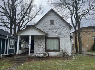 1209 Nichol Ave, Anderson, IN 46016