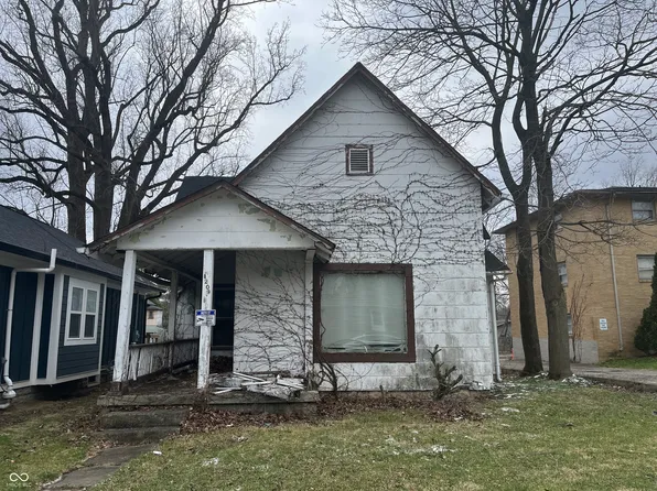 1209 Nichol Ave, Anderson, IN 46016