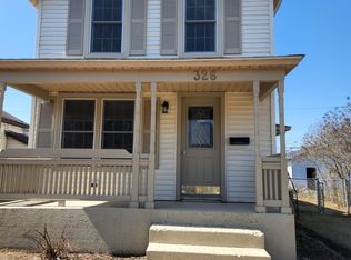 326 S 13th St, Escanaba, MI 49829