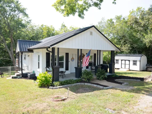 23 Melrose Ave, Englewood, TN 37329