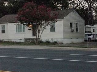 3009 Hilliard Rd, Henrico, VA 23228