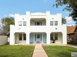 509 E Taylor St, Harlingen, TX 78550
