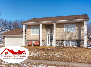1618 NW 9th St, Ankeny, IA 50023