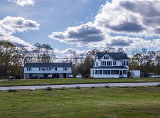 469 Green Hollow Rd, Killingly, CT 06239
