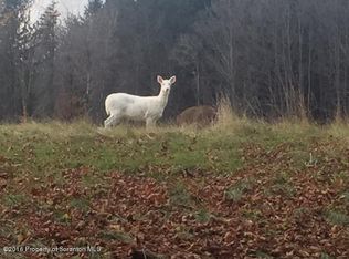 Bunnell Rd, Meshoppen, PA 18630