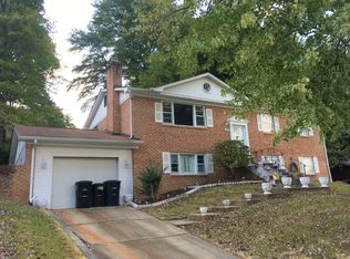 11407 Rosalie Dr, Fort Washington, MD 20744