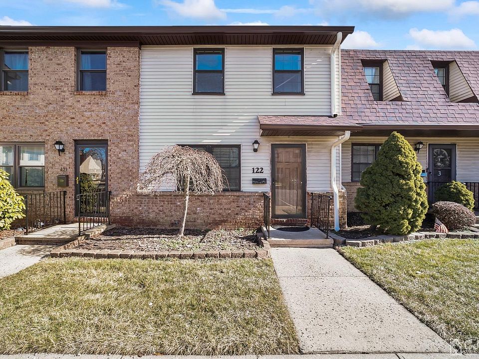 122 Village Green Way, Hazlet, NJ 07730 Zillow