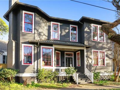 826 N Carrollton Ave, New Orleans, LA, 70119