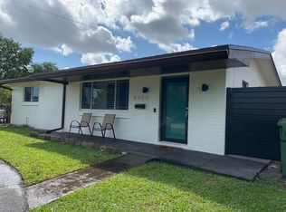 8550 NW 15th Ct, Pembroke Pines, FL 33024