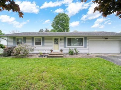 2837 Elmwood Dr, Adrian, MI, 49221
