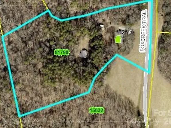 2150 Fox Creek Trl, Lincolnton, NC 28092