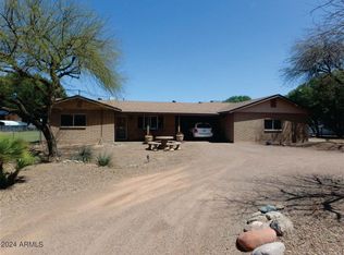 23225 S Via Del Arroyo, Queen Creek, AZ 85142
