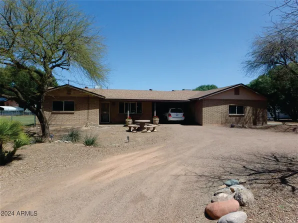 23225 S VIA DEL ARROYO --, Queen Creek, AZ 85142