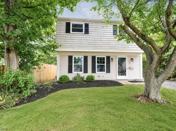 6257 Iroquois Trl, Mentor, OH 44060