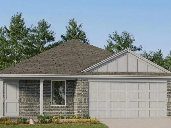 3069 Sycamore Bend Ct, Magnolia, TX 77484