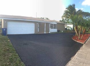 2131 NW 98th Ave, Sunrise, FL 33322