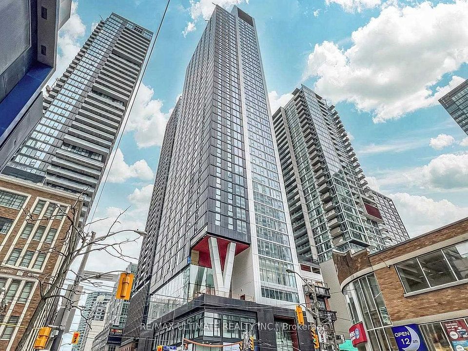 1st image of 357 King St W #1904