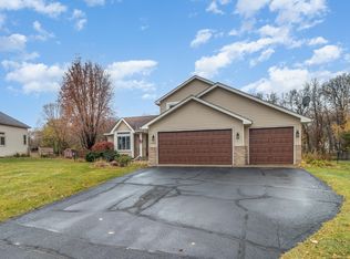 13279 Red Fox Rd, Rogers, MN 55374