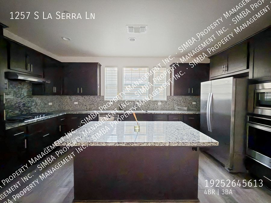 1st image of 1257 S La Sera Ln