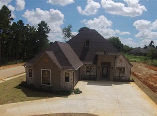 4030 Hidden Hls, Longview, TX 75605