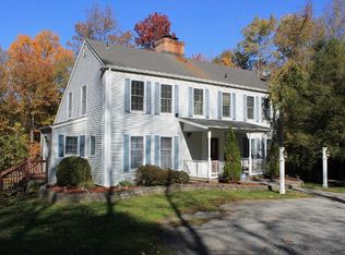 1093 Stillwater Rd, Newton, NJ 07860