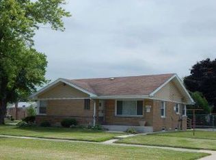 796 E 163rd Pl, South Holland, IL