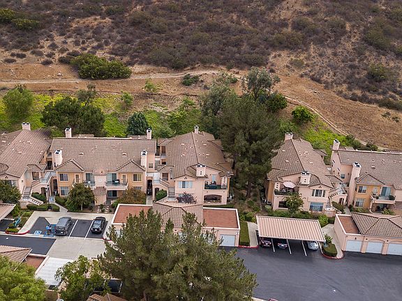 2nd image of 18515 Caminito Pasadero Unit 343