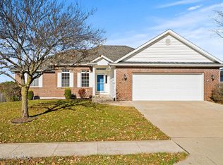 501 Amazon Dr, Columbia, MO 65202
