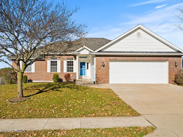 501 Amazon Dr, Columbia, MO 65202