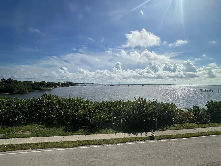 3702 NE Indian River Dr #201 — Photo 1
