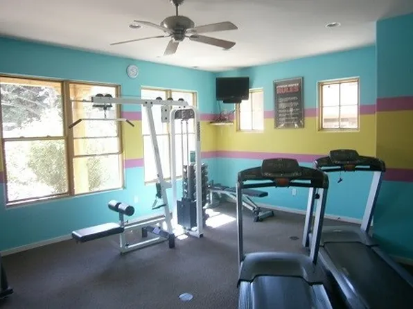 601 W San Mateo Rd APT 120, Santa Fe, NM 87505